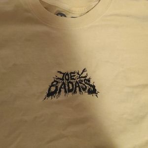 Joey badass shirt